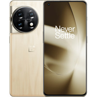 OnePlus 11 16GB/512GB китайская версия (золотистый) Image #1