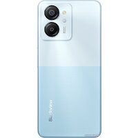 Blackview Color 8 8GB/128GB (голубой) Image #2
