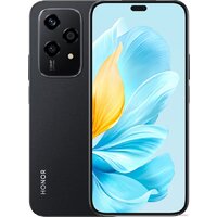 HONOR 200 Lite 8GB/256GB международная версия (полночный черный) Image #1
