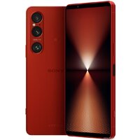 Sony Xperia 1 VI XQ-EC72 12GB/512GB (красный)