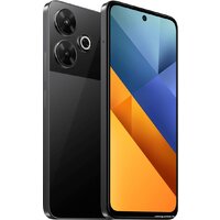 POCO M6 8GB/256GB с NFC международная версия (черный) Image #2