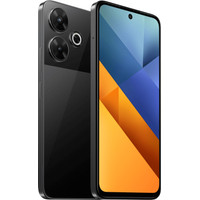 POCO M6 8GB/256GB с NFC международная версия (черный) Image #2