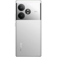 Realme GT 6T 8GB/256GB (серебристый) Image #4