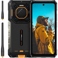 Ulefone Armor 26 Ultra Walkie-Talkie (черный) Image #1