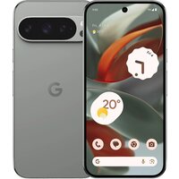 Google Pixel 9 Pro 16GB/512GB (лесной орех) Image #1