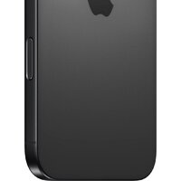 Apple iPhone 16 Pro Max 512GB (черный титан) Image #4