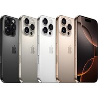 Apple iPhone 16 Pro 512GB (природный титан) Image #8