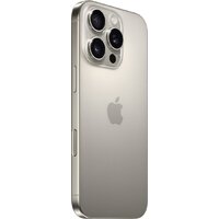 Apple iPhone 16 Pro 512GB (природный титан) Image #4