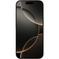 Apple iPhone 16 Pro 512GB (природный титан) Image #3
