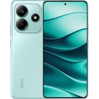 Xiaomi Redmi Note 14 8GB/256GB китайская версия (зеленый)