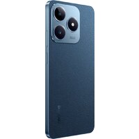 Realme C63 8GB/256GB RMX3939 международная версия (кожаный синий) Image #5