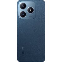 Realme C63 8GB/256GB RMX3939 международная версия (кожаный синий) Image #11