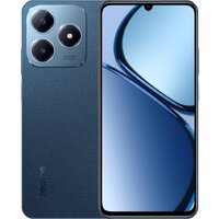 Realme C63 8GB/256GB RMX3939 международная версия (кожаный синий) Image #1