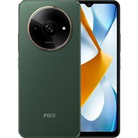 POCO C61 4GB/128GB международная версия (зеленый)