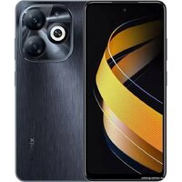 Infinix Smart 8 Pro X6525B 4GB/256GB (черный лес)