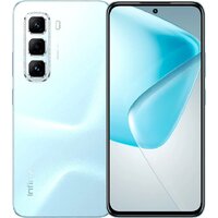 Infinix Hot 50 Pro X6881 8GB/256GB (голубой ледник) Image #1