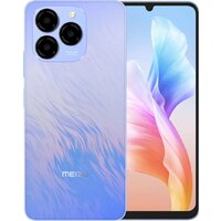 MEIZU Note 21 4GB/256GB международная версия (голубой залив) Image #1