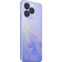 MEIZU Note 21 4GB/256GB международная версия (голубой залив) Image #4