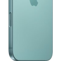 Apple iPhone 16 Plus Dual eSim 128GB (бирюзовый) Image #4