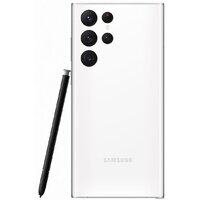 Samsung Galaxy S22 Ultra 5G SM-S908E/DS 12GB/512GB (белый фантом) Image #7