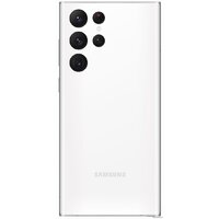 Samsung Galaxy S22 Ultra 5G SM-S908E/DS 12GB/512GB (белый фантом) Image #5