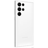 Samsung Galaxy S22 Ultra 5G SM-S908E/DS 12GB/512GB (белый фантом) Image #9