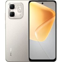 Infinix Hot 50i X6531B 4GB/256GB (серый титан) Image #1