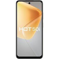 Infinix Hot 50i X6531B 4GB/256GB (серый титан) Image #3
