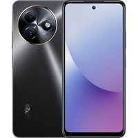 Itel S24 8GB/256GB (звездный черный) Image #1