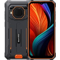 Blackview BV6200 Plus 8GB/256GB (оранжевый)