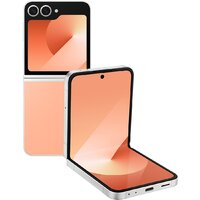 Samsung Galaxy Z Flip6 SM-F741B 12GB/512GB (персиковый)