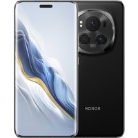 HONOR Magic6 Pro 12GB/1TB международная версия с NFC (графитовый черный)