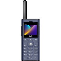 BQ BQ-2010 Talkie (темно-синий/черный) Image #1