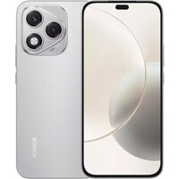 HONOR 400 Lite 8GB/256GB международная версия (вельветовый серый)