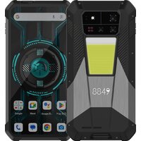 Unihertz Shark 3 16GB/512GB (черный/серый) Image #1