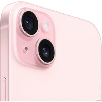 Apple iPhone 15 Plus eSIM 512GB (розовый) Image #3