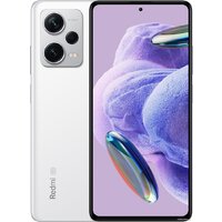 Xiaomi Redmi Note 12 Pro+ 5G 8GB/256GB международная версия (белый) - Уценка-Грейд В