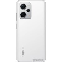 Xiaomi Redmi Note 12 Pro+ 5G 8GB/256GB международная версия (белый) - Уценка-Грейд В Image #5