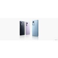 Xiaomi 12X 8GB/256GB международная версия (фиолетовый) - Уценка-Грейд В Image #2