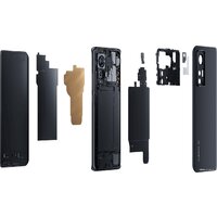 Xiaomi 12X 8GB/256GB международная версия (фиолетовый) - Уценка-Грейд В Image #5