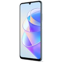 HONOR X7a 4GB/128GB международная версия (титановый серебристый) - Уценка- Грейд С Image #5