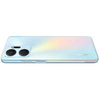 HONOR X7a 4GB/128GB международная версия (титановый серебристый) - Уценка- Грейд С Image #4