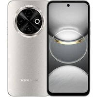 Tecno Spark 30C 4GB/128GB (золотистый)