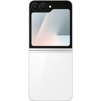 Samsung Galaxy Z Flip7 FE SM-F761B 8GB/256GB (белый) Image #6