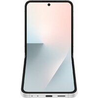 Samsung Galaxy Z Flip7 FE SM-F761B 8GB/256GB (белый) Image #4