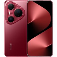 Huawei Pura 80 Pro LMR-LX9 12GB/512GB (красный) Image #1