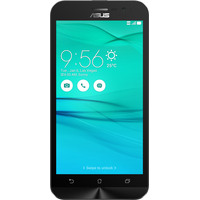 ASUS ZenFone Go Charcoal Black [ZB500KL]