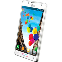 LG Optimus L7 II (P710) Image #3