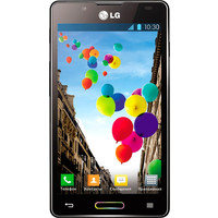 LG Optimus L7 II (P710)