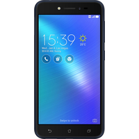 ASUS ZenFone Live 16GB (черный) [ZB501KL]